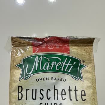 A101 Ağzı Açık Ambalaj Bantlanmış