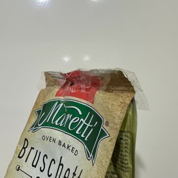 A101 Ağzı Açık Ambalaj Bantlanmış