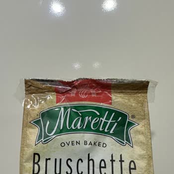 A101 Ağzı Açık Ambalaj Bantlanmış