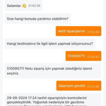 Migros, 1 Yıldır Alışveriş Yapmadığım Migros Da Hiçbir Şey Değişmemiş