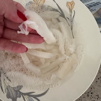 A101 Balık Dünyası Markasından Aldığım Kalamarlar Hayal Kırıklığı Yarattı!