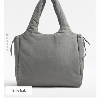 Faber Castel Çantamı Mahvetti