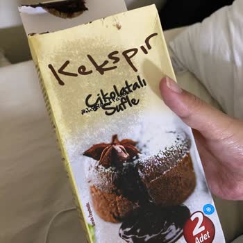 A101 Sufle Şikayet Var