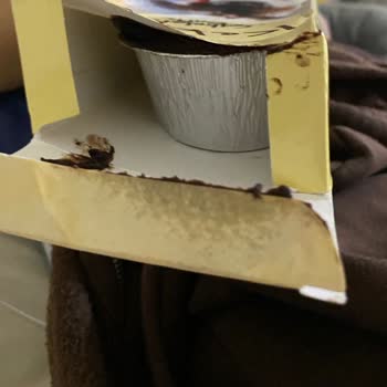 A101 Sufle Şikayet Var