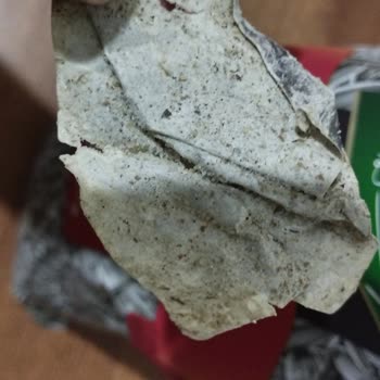 A101 Marketlerinde Alınan Çerezya Marka Çekirdek