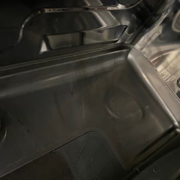 Samsung Bulaşık Makinesi Sorunu