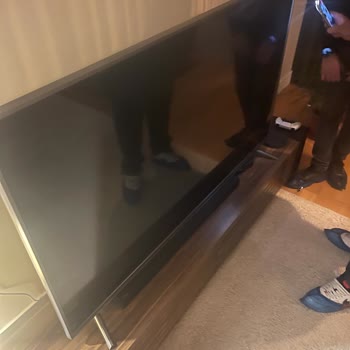 Arçelik TV LED Sorunu ve Yetersiz Servis Hizmeti