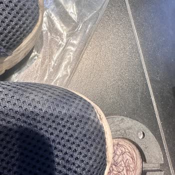 Skechers Ürününün Arkasında Durmuyor!