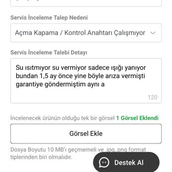 Karaca Züccaciye Karaca Just Coffee Aroma 2 İn 1 Filtre Kahve Ve Çay Demleme Makinesi