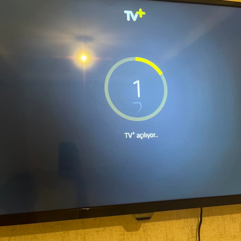 Turkcell TV+ Hiçbir İşe Yaramıyor Verilen Para Boşa