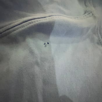 SuperStep Tuzla Marina Mağazasında Kalitesiz Tişört Ve İlgisiz Hizmet