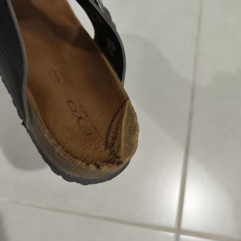 Ceyo Terlik Kalitesi (! )