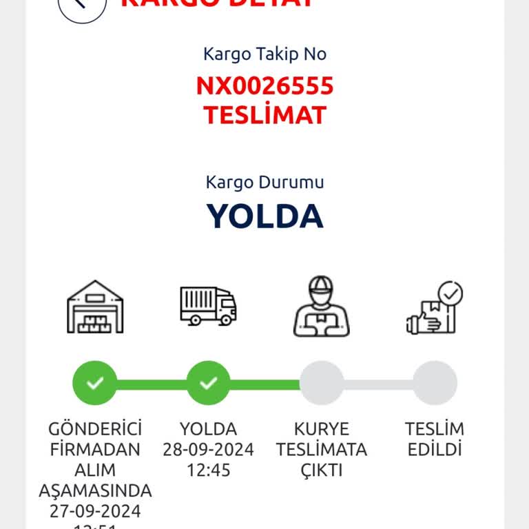 CEVA Logistics Çamaşır Makinesi Teslimatında Yaşanan Gecikme Ve Mağduriyet