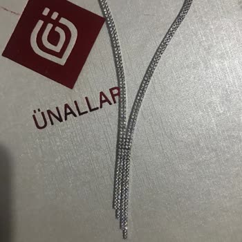 Ünallar Kuyumculuk (Isparta) Kalitesiz Ürün Ve Kötü Müşteri Hizmeti Deneyimi