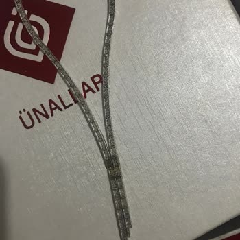 Ünallar Kuyumculuk (Isparta) Kalitesiz Ürün Ve Kötü Müşteri Hizmeti Deneyimi