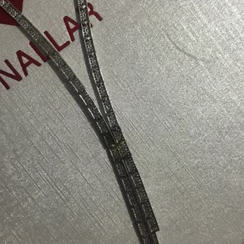 Ünallar Kuyumculuk (Isparta) Kalitesiz Ürün Ve Kötü Müşteri Hizmeti Deneyimi