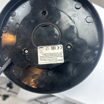 Sinbo Çay Makinesi Yetkili Servise Ulaşamıyorum