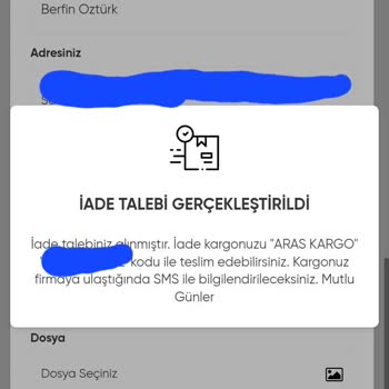 Eyyo Müşterilerini Mağdur Etme.