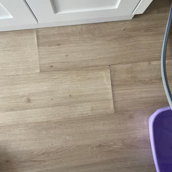 Beko Yüzünden Parkeler Kabardı