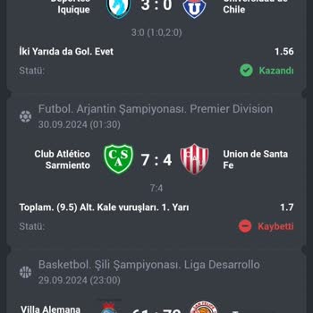 BetAndYou Kuponum Yanlış Hesaplanmıştır