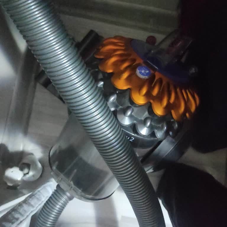 Dyson Süpürge Hayal Kırıklığı