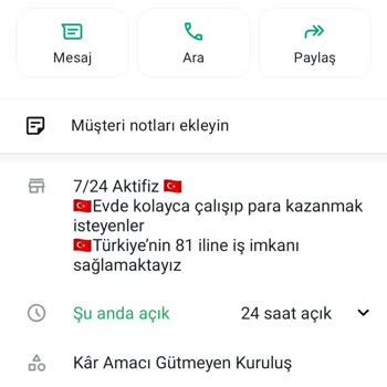 Evde Ekişi Paketleme Evde İs İmkanı