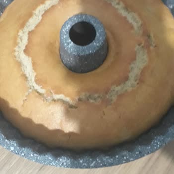 Kumtel Kek Pişirmiyor Sönüyor