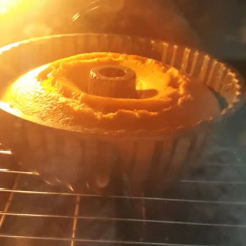 Kumtel Kek Pişirmiyor Sönüyor