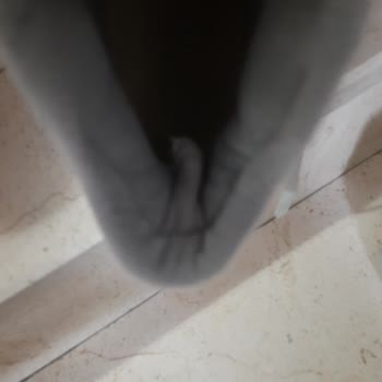 Hummel Ayakkabı Bu Kadar Para Vermenize Değmez Bir Marka!