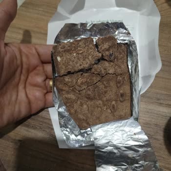 Nestle Damak Ürün Kalitesi Hakkında Şikayet