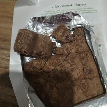 Nestle Damak Ürün Kalitesi Hakkında Şikayet