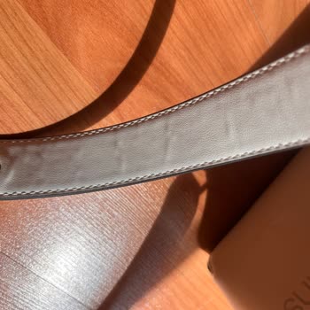 Calvin Klein Çanta Askı Hatası