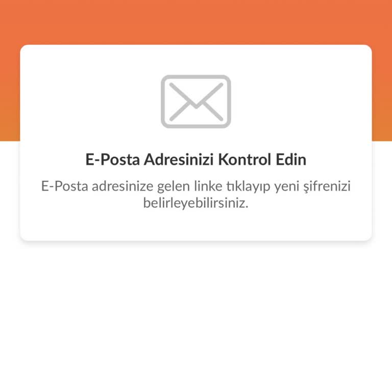 Trendyol Hesabımın Kurtarılmasını İstiyorum