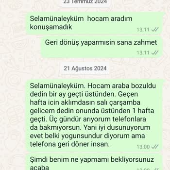 @cagri.masa.sandalye Çağrı Masa Sandalye Instagram Hesabından Yemek Masası Aldım, Pişmanım
