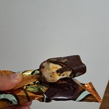 Yeni Magnum Mini Bol Buzlu Çıkmış Mutlaka Deneyin...