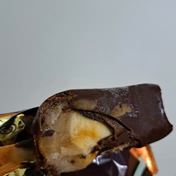 Yeni Magnum Mini Bol Buzlu Çıkmış Mutlaka Deneyin...