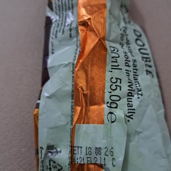 Yeni Magnum Mini Bol Buzlu Çıkmış Mutlaka Deneyin...