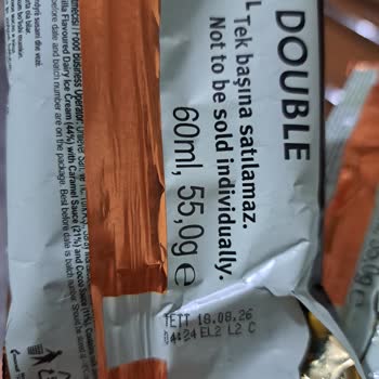 Yeni Magnum Mini Bol Buzlu Çıkmış Mutlaka Deneyin...