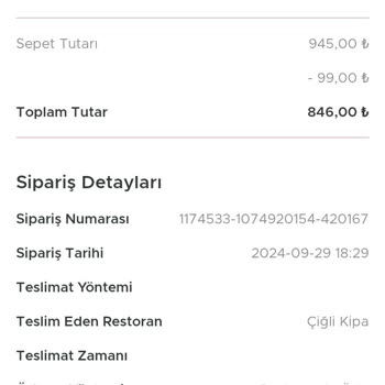 Huzurlarınızda Baydöner'İn Yeni İcadı Ekmek İskender