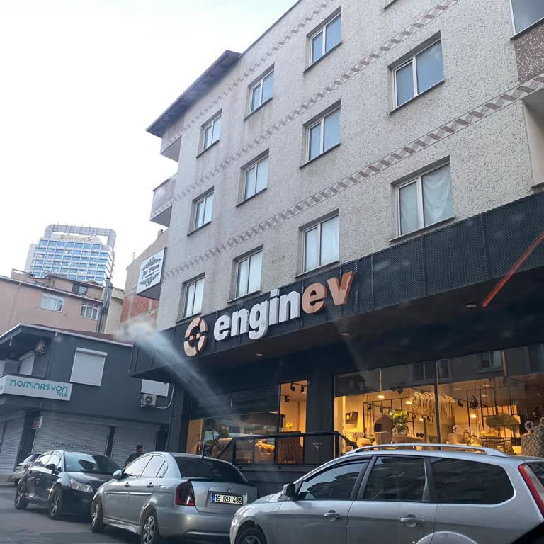 Engin Ev Mobilya Mağaza Sorunları Ve Müşteri Mağduriyeti