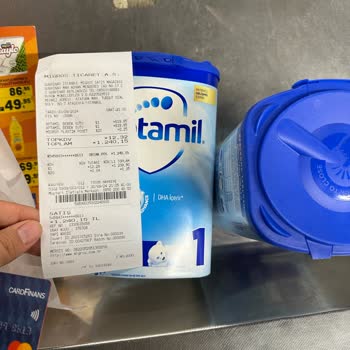 Migros Raf Ve Kasada Fiyat Farkı