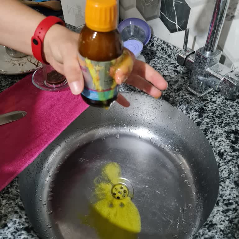 Argivit Focus Köpürme Sorunu Nedeni?