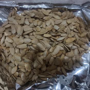 Çerezya Kabak Çekirdeği Kalitesi Ve Denetim Sorunu