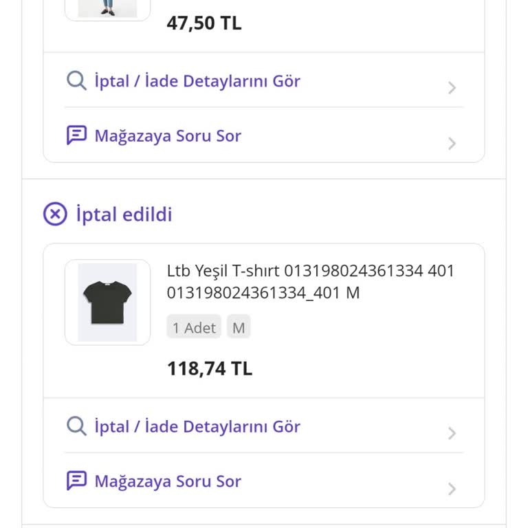 N11 Özensiz Çalışıp İnsanları Zor Durumda Bırakıyorlar