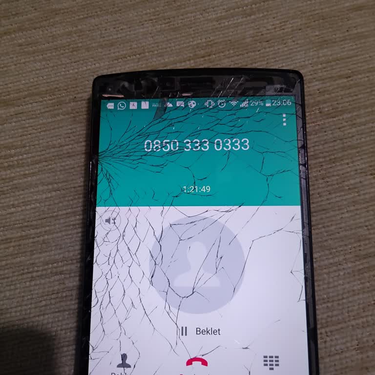 Millenicom Aboneliğimi İptal Ettirmek İçin Bir Saat Hatta Bekledim