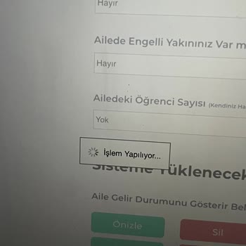 İBB Eksik Belge Sorunu