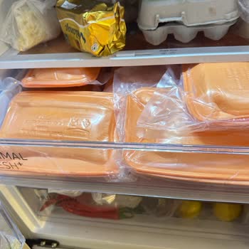 Tirvana Mandıra Pastırma Ve Peynir Alışverişinde Yaşanan Büyük Hayal Kırıklığı