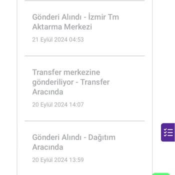 Hepsijet Ürünü Teslim Etmiyor