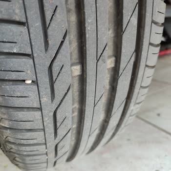 Garenta Tehlikeli Araç Ve Kötü Hizmet Deneyimi