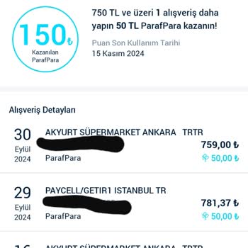 Halkbank Eksik Yatan Paraf Puan